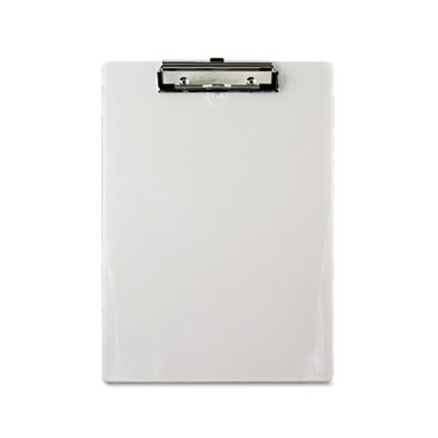 Saunders 00442 Recycled Plastic Clipboard
