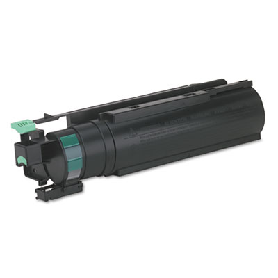 Savin 9875 Black Toner Cartridge