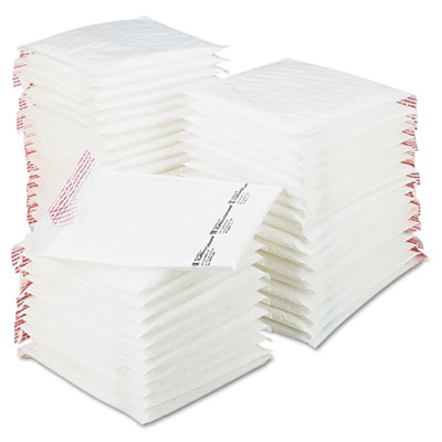 Sealed Air 10122 Jiffy TuffGard Self-Seal Cushioned Mailer