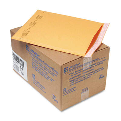 Sealed Air 10189 Jiffylite Self-Seal Bubble Mailer