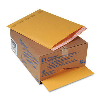 Sealed Air 10192 Jiffylite Self-Seal Bubble Mailer