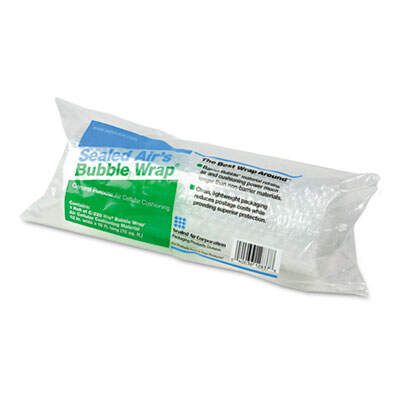 Sealed Air 10601 Bubble Wrap Air Cellular Cushioning Material