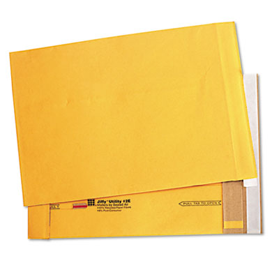 Sealed Air 15705 Jiffy Utility Self-Seal Mailer