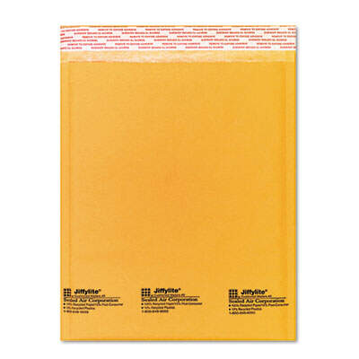 Sealed Air 16161 Jiffylite Self-Seal Bubble Mailer