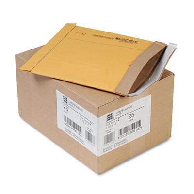 Sealed Air 21486 Jiffy Padded Mailer