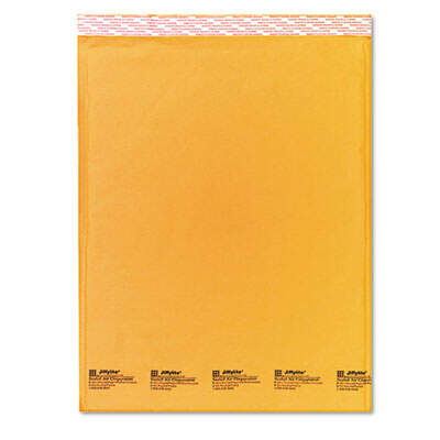 Sealed Air 32318 Jiffylite Self-Seal Bubble Mailer