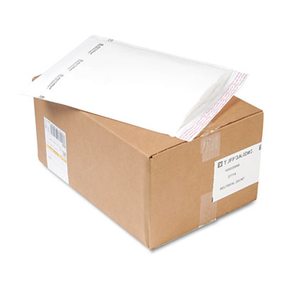 Sealed Air 37714 Jiffy TuffGard Self-Seal Cushioned Mailer