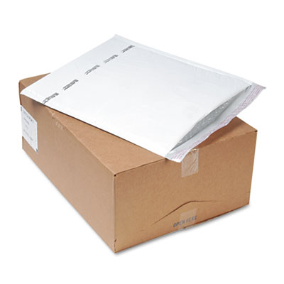 Sealed Air 37715 Jiffy TuffGard Self-Seal Cushioned Mailer