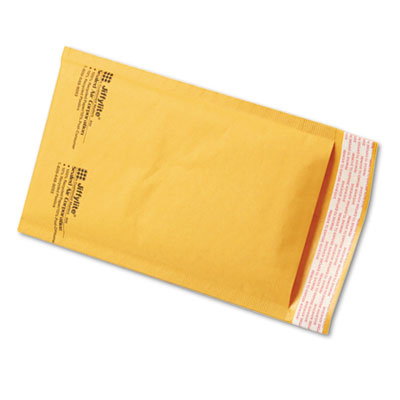Sealed Air 39091 Jiffylite Self-Seal Bubble Mailer