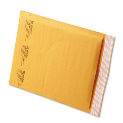 Sealed Air 39093 Jiffylite Self-Seal Bubble Mailer