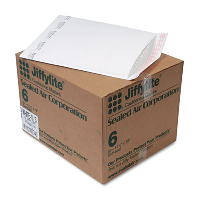 Sealed Air 39262 Jiffylite Self-Seal Bubble Mailer