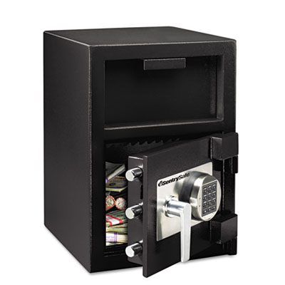 Sentry DH109E Safe Depository Safe