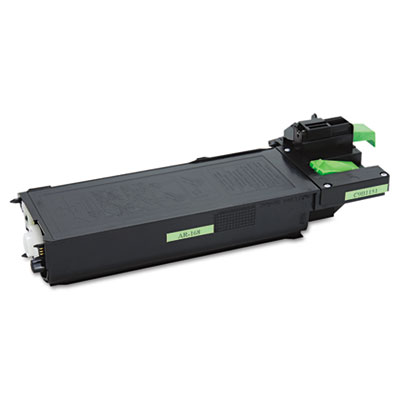 Sharp AR168NT Black Toner Cartridge