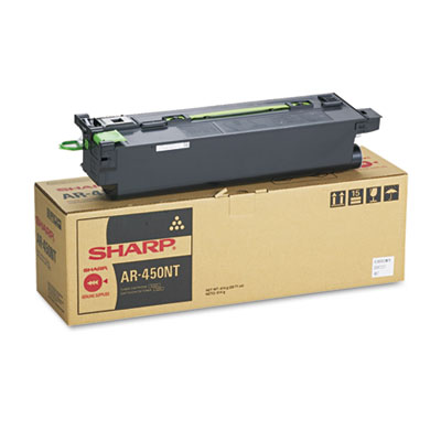 Sharp AR450NT Black Toner Cartridge