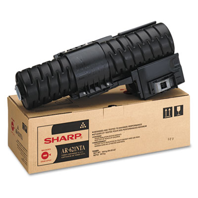 Sharp AR621MTA Black Toner Cartridge