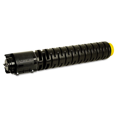 Sharp MX70NTYA Yellow Toner Cartridge