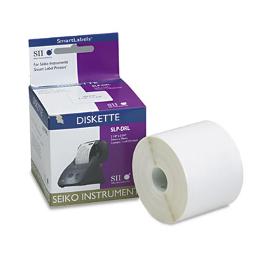 Seiko SLPDRL Labels