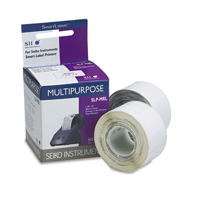 Seiko SLPMRL Labels