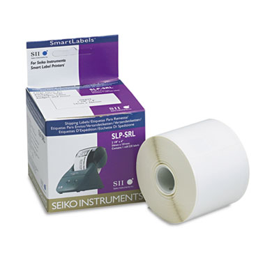 Seiko SLPSRL Labels