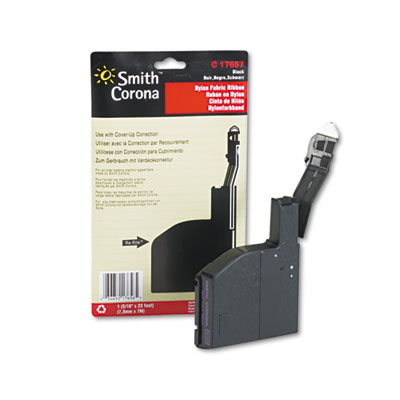 Smith Corona 17657 Typewriter Ribbon