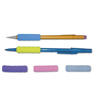 Tatco 19711 Ribbed Pencil Cushions