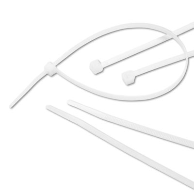 Tatco 22300 Nylon Cable Ties
