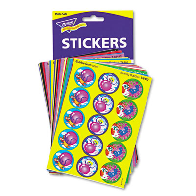 Trend T089 Stickers