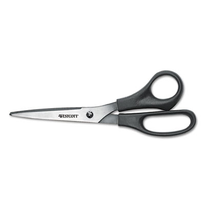Acme United 13135 Westcott Value Line Stainless Steel Shears