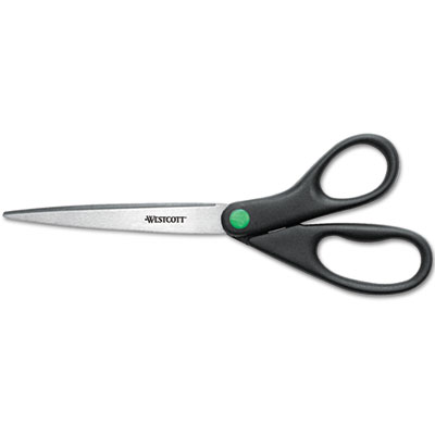 Acme United 13138 Westcott KleenEarth Scissors