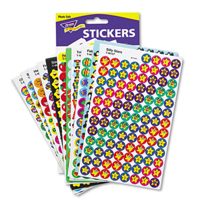 Trend T46826 Stickers