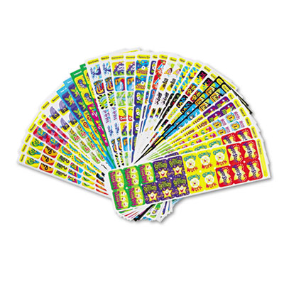 Trend T47910 Stickers