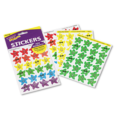 Trend T83904 Stickers