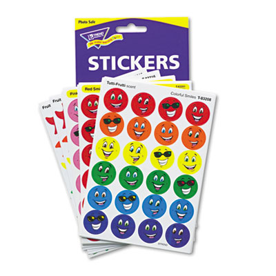 Trend T83905 Stickers