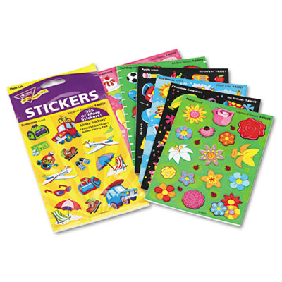 Trend T83907 Stickers