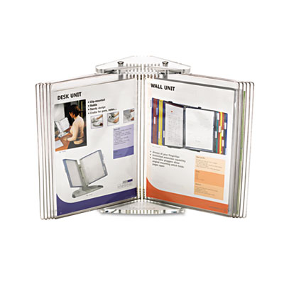 Tarifold CD271 Tarifold Inc. Crystal Desk Reference System Starter Set
