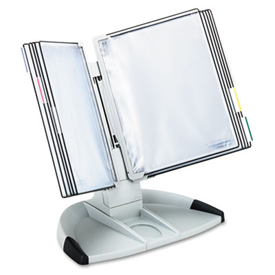 Tarifold TD271 Tarifold Inc. Modular Reference Display
