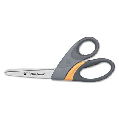 Acme United 14101 Westcott Titanium UltraSmooth Scissors