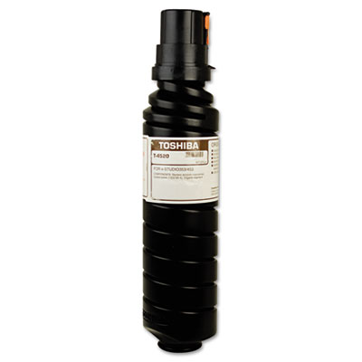 Toshiba T4520 Black Toner Cartridge