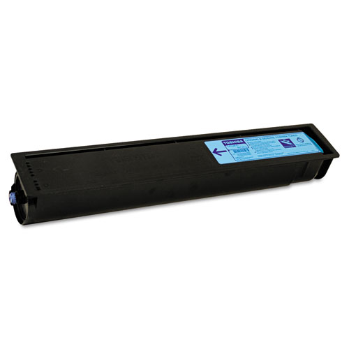 Toshiba TFC28C Cyan Toner Cartridge