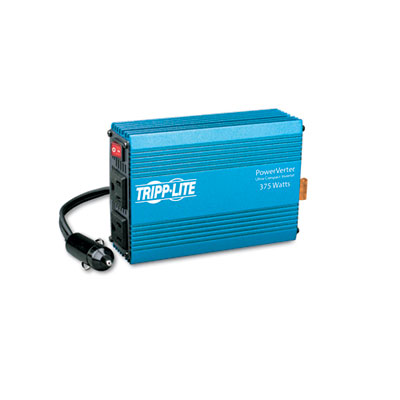 Tripplite PV375 Tripp Lite PowerVerter Ultra-Compact Power Inverter