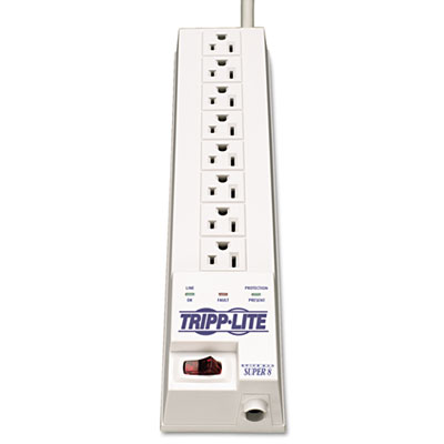 Tripplite SK66 Tripp Lite Protect It! Six-Outlet Surge Suppressor