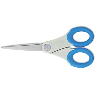 Eversharp 14648 Westcott Scissors with Microban Protection