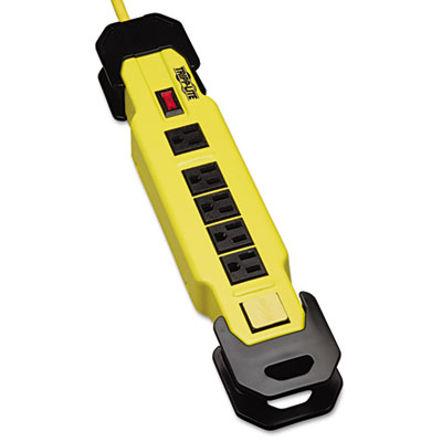 Tripplite TLM609GF Tripp Lite Safety Power Strip