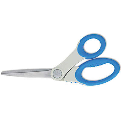 Eversharp 14739 Westcott Scissors with Microban Protection