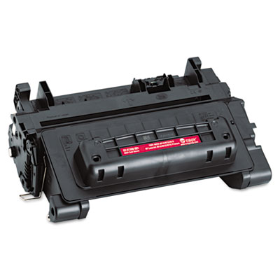 Troy 0281300001 Black Toner Cartridge