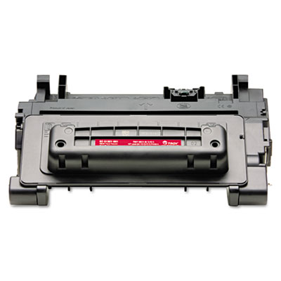 Troy 0281301001 Black Toner Cartridge