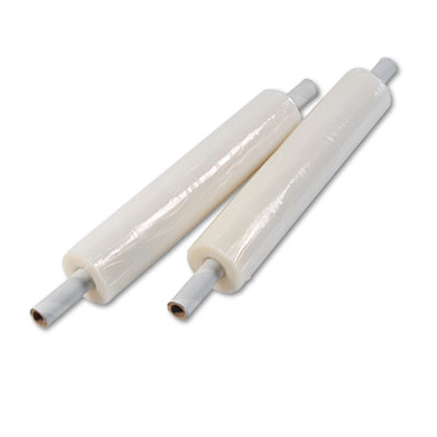 Universal Office Products 08020 Universal Stretch Film with Preattached Handles