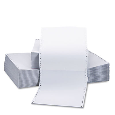 Universal Office Products 15703 Computer Printout Paper