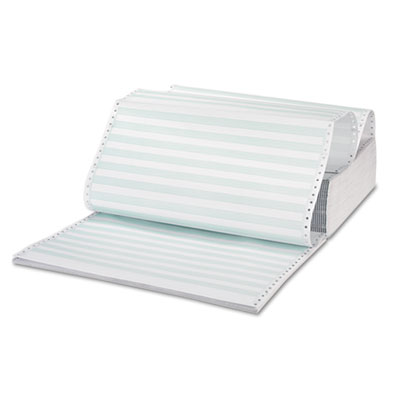 Universal Office Products 15754 Computer Printout Paper