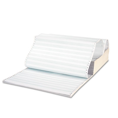 Universal Office Products 15755 Computer Printout Paper